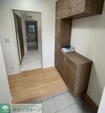 芋窪6丁目戸建の物件内観写真